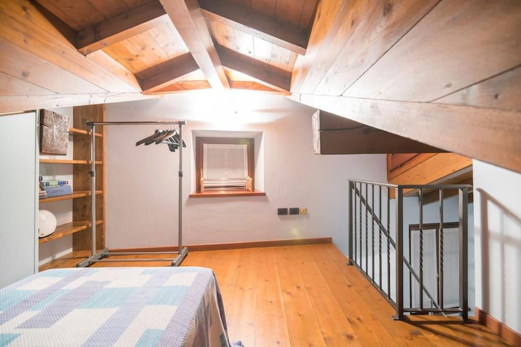 Villa Casa Anita Mergozzo Esterno foto