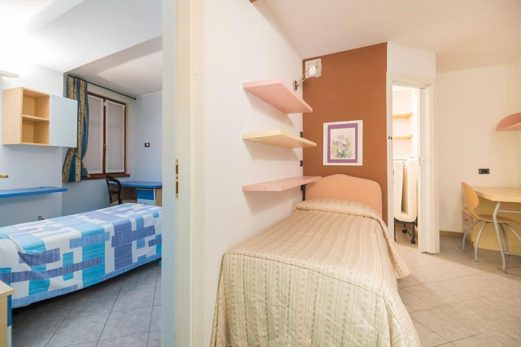 Villa Casa Anita Mergozzo Esterno foto